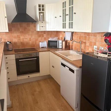 Les Balcons شقة Donzac (Tarn-et-Garonne)